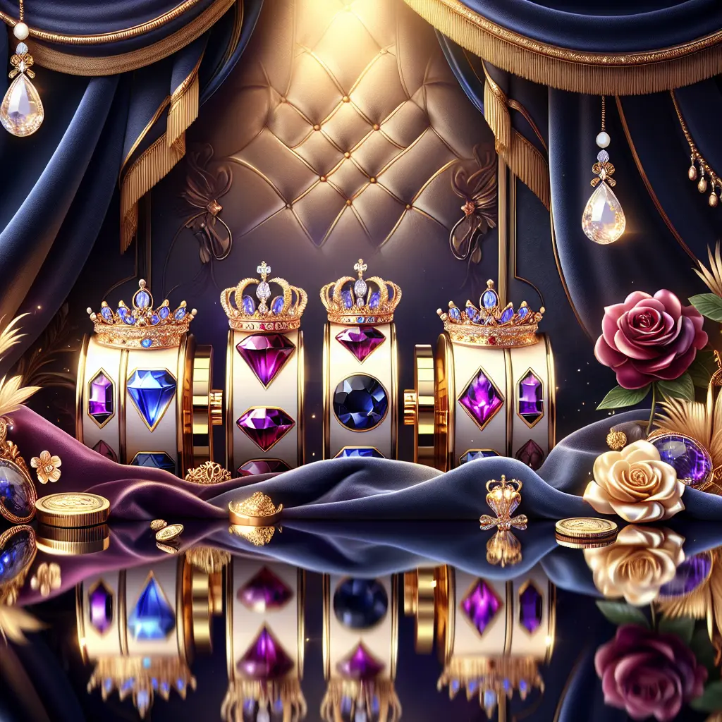 Moon Princess 100 slot